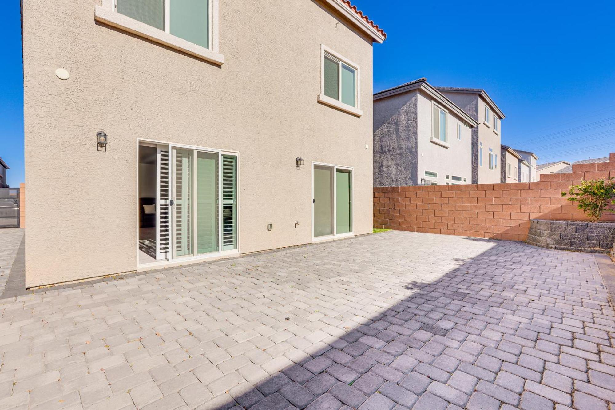 10 Mi To The Strip Spacious Extended Vegas Stay! Сasa de vacaciones Las Vegas