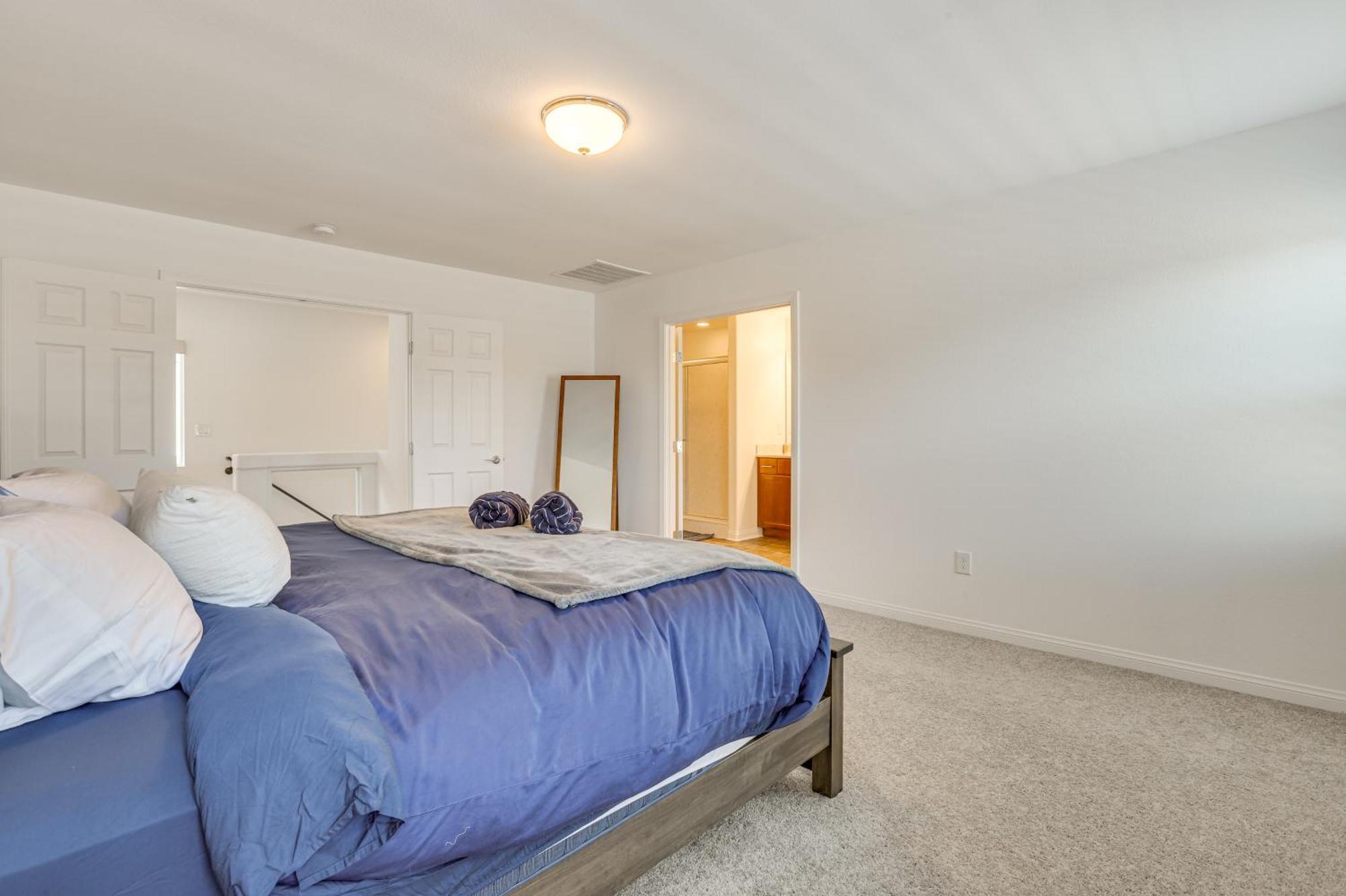 10 Mi To The Strip Spacious Extended Vegas Stay! Сasa de vacaciones Las Vegas